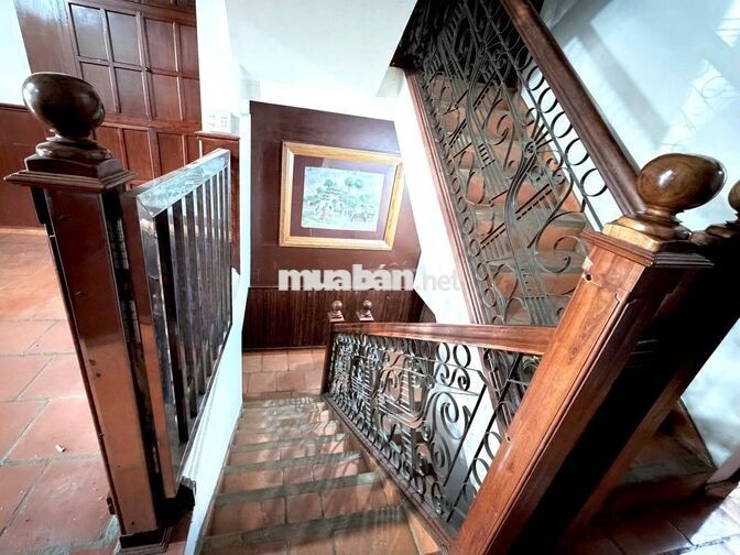 CHO THUÊ MẶT BẰNG CHUNG CHỦ ĐƯỜNG HẢI THƯỢNG - NGAY TTTP GIÁ 15