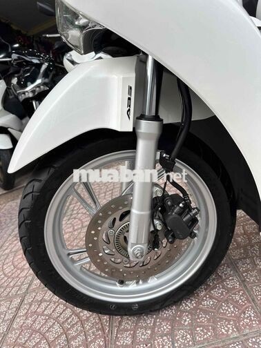 SH 125i ABS 2021 Trắng 9.630 km BSTP Chính Chủ