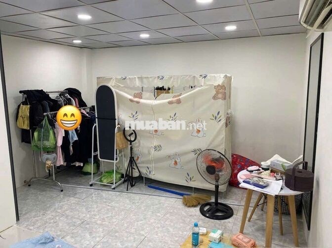 Nhà bán chỉnh chủ gần ngã tư tô ký