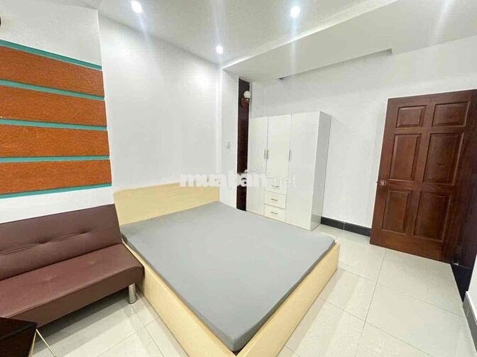 🏡 SANG NHƯỢNG CĂN HỘ DỊCH VỤ – PHÚ MỸ HƯNG