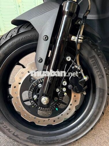 Aprilia SR GT 200, BSTP 25000km