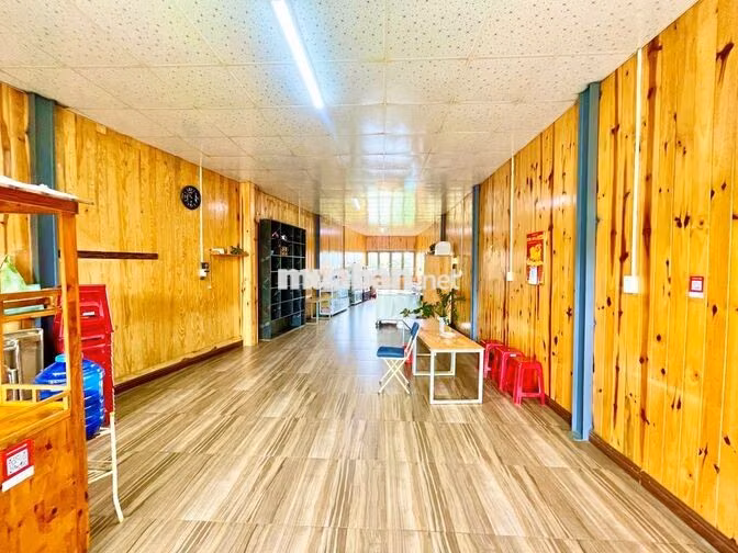 CHO THUÊ NHÀ Ở KINH DOANH 3 PHÒNG NGỦ KHU VỰC PHƯỜNG 4 ĐÀ LẠT GIÁ 13