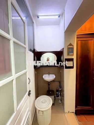 CHO THUÊ MẶT BẰNG CHUNG CHỦ ĐƯỜNG HẢI THƯỢNG - NGAY TTTP GIÁ 15