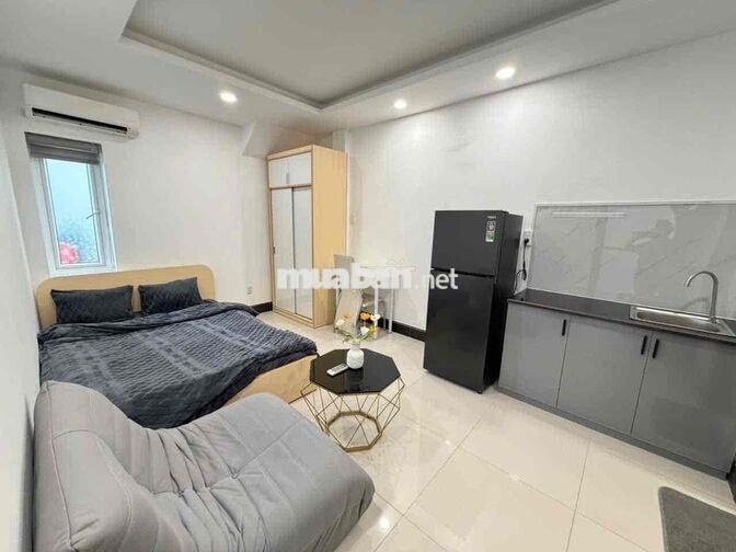 🏡 SANG NHƯỢNG CĂN HỘ DỊCH VỤ – PHÚ MỸ HƯNG