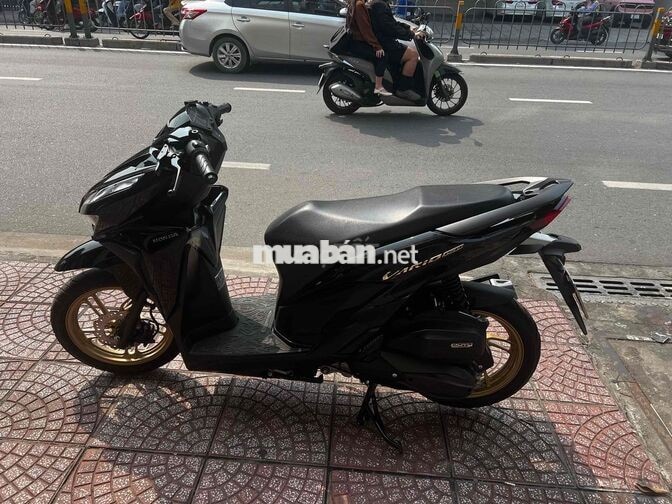Honda Vario 125 2023 Đen 14k Km