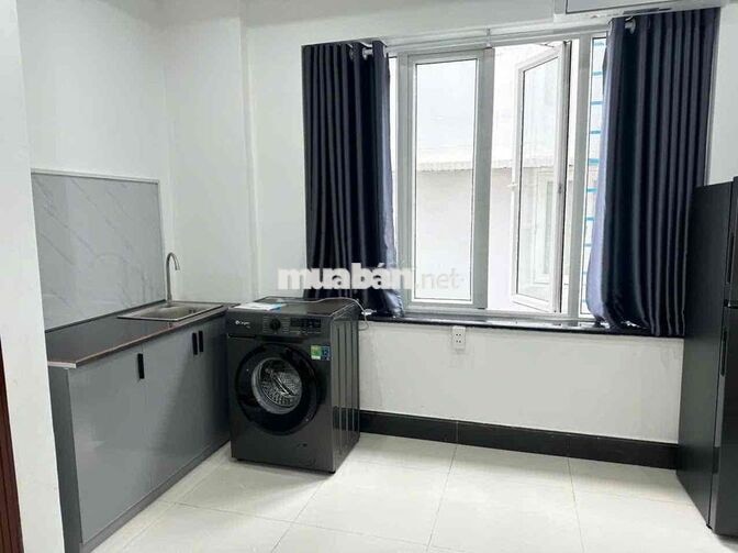 🏡 SANG NHƯỢNG CĂN HỘ DỊCH VỤ – PHÚ MỸ HƯNG