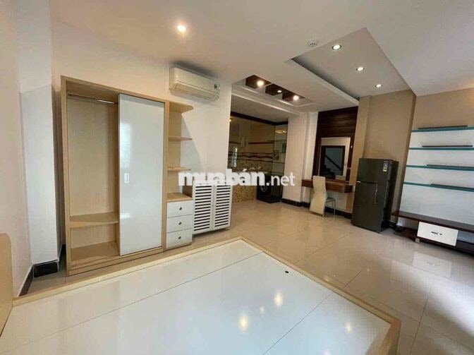 🏡 SANG NHƯỢNG CĂN HỘ DỊCH VỤ – PHÚ MỸ HƯNG