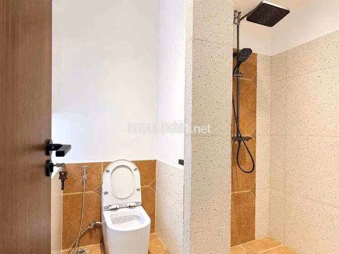 Hot🔥 Dự án mới căn hộ full nội thất neww có ban công phòng khách