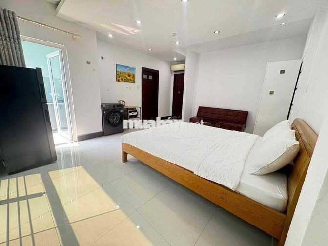 🏡 SANG NHƯỢNG CĂN HỘ DỊCH VỤ – PHÚ MỸ HƯNG
