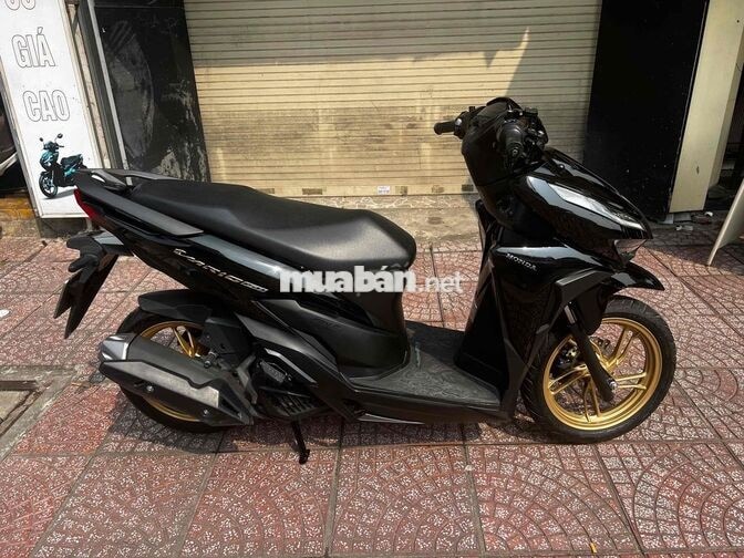 Honda Vario 125 2023 Đen 14k Km