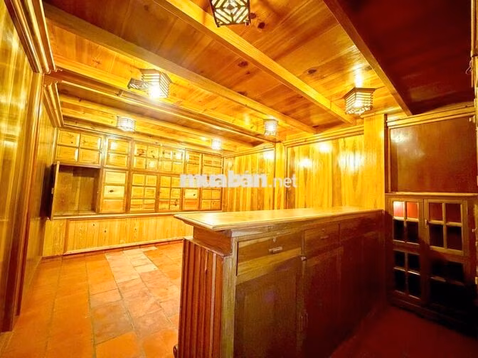CHO THUÊ MẶT BẰNG CHUNG CHỦ ĐƯỜNG HẢI THƯỢNG - NGAY TTTP GIÁ 15