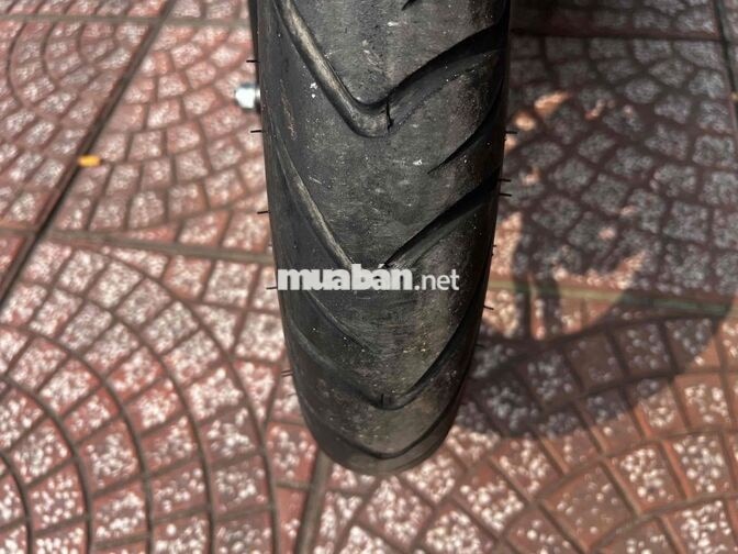 Honda Vario 125 2023 Đen 14k Km