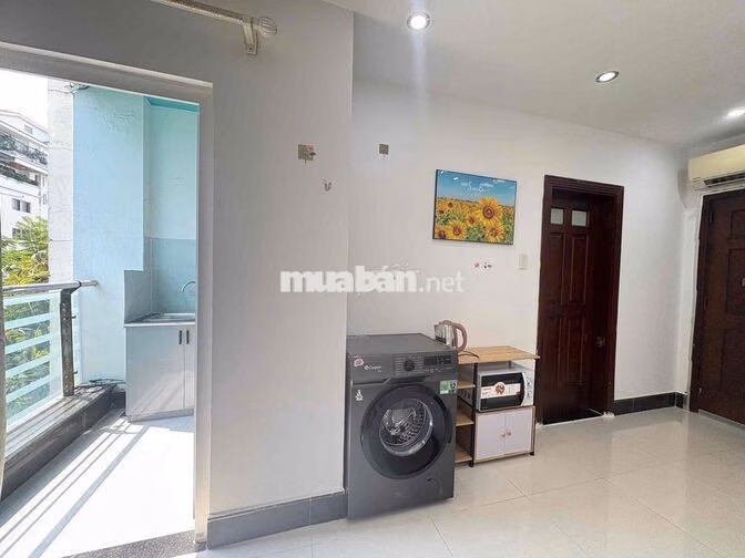 🏡 SANG NHƯỢNG CĂN HỘ DỊCH VỤ – PHÚ MỸ HƯNG