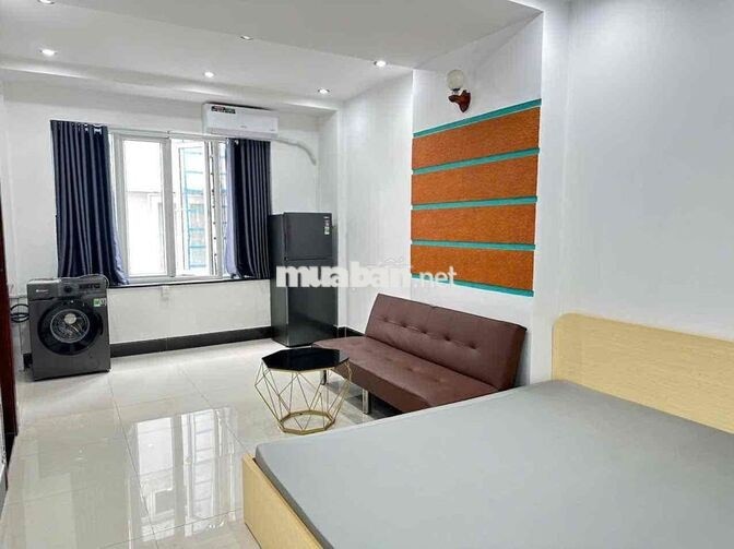 🏡 SANG NHƯỢNG CĂN HỘ DỊCH VỤ – PHÚ MỸ HƯNG