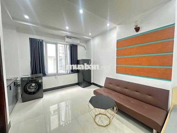 🏡 SANG NHƯỢNG CĂN HỘ DỊCH VỤ – PHÚ MỸ HƯNG