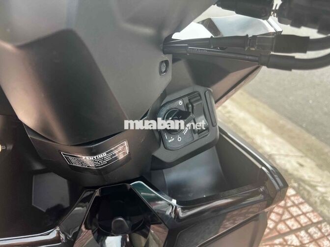 Honda Vario 125 2023 Đen 14k Km