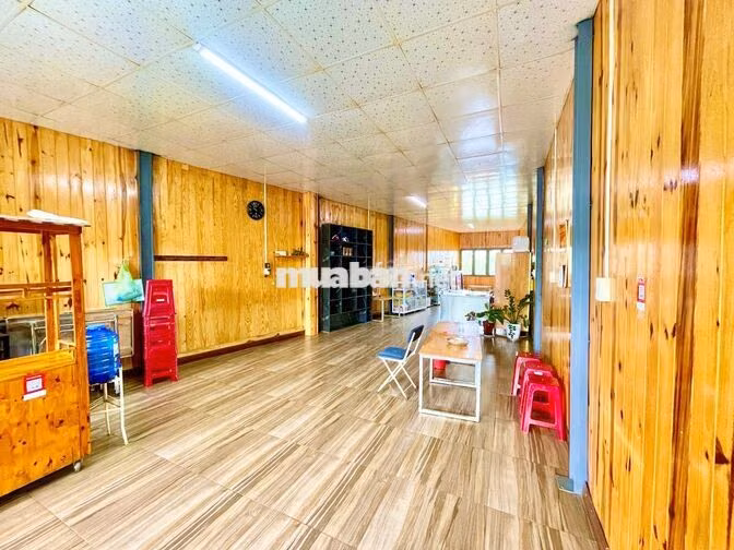 CHO THUÊ NHÀ Ở KINH DOANH 3 PHÒNG NGỦ KHU VỰC PHƯỜNG 4 ĐÀ LẠT GIÁ 13