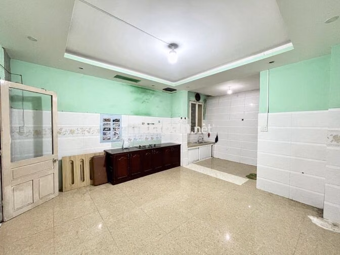 CHO THUÊ NHÀ Ở KINH DOANH 3 TẦNG ĐƯỜNG LÊ THÁNH TÔN PHƯỜNG 5 GIÁ 21