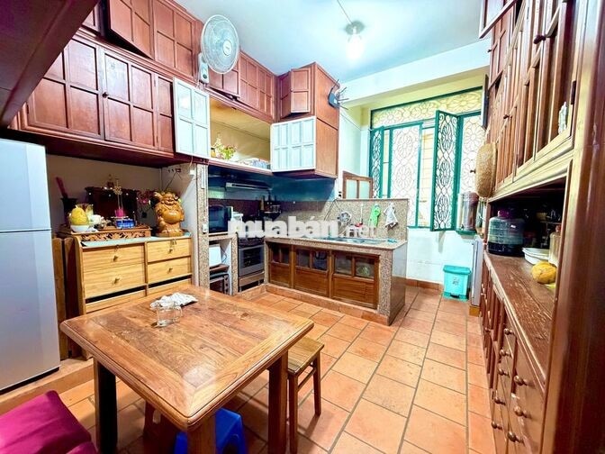 CHO THUÊ MẶT BẰNG CHUNG CHỦ ĐƯỜNG HẢI THƯỢNG - NGAY TTTP GIÁ 15