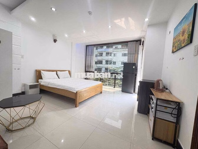 🏡 SANG NHƯỢNG CĂN HỘ DỊCH VỤ – PHÚ MỸ HƯNG