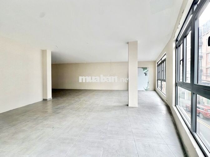 CHO THUÊ MẶT BẰNG 180M2 MẶT TIỀN TẠI PHƯỜNG 2 ĐÀ LẠT GIÁ 40