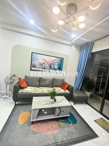 Cho thuê gấp căn 2PN giá chỉ từ 6 triệu / tháng tại Charm City Dĩ An