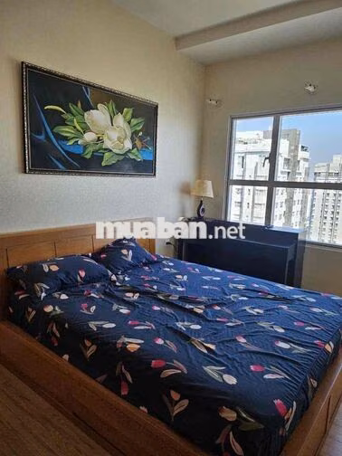 Cho thuê căn hộ Sunrise City Central, View Hướng q1 Landmark 81
