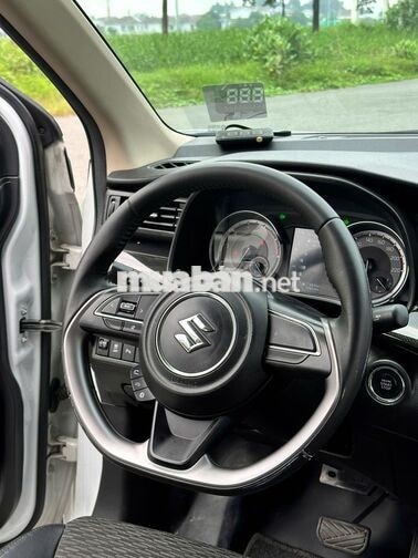 Suzuki XL7 GLX 1.5AT 2023 Trắng Tự động