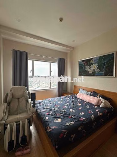 Cho thuê căn hộ Sunrise City Central, View Hướng q1 Landmark 81