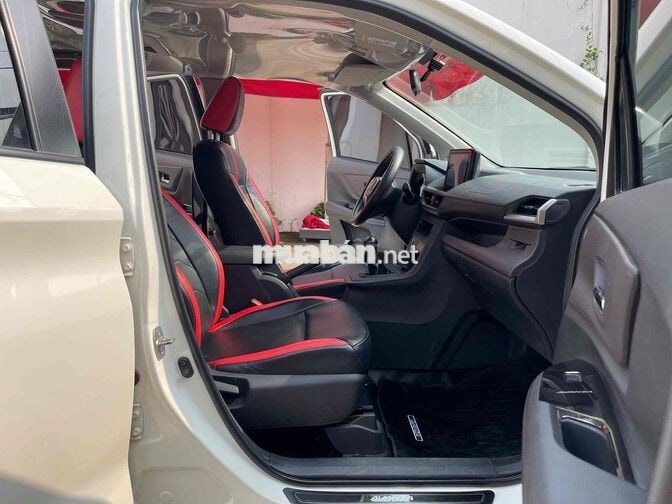 Avanza Số sàn 2024 - Xe gia đình đi kỹ Giá còn bớt