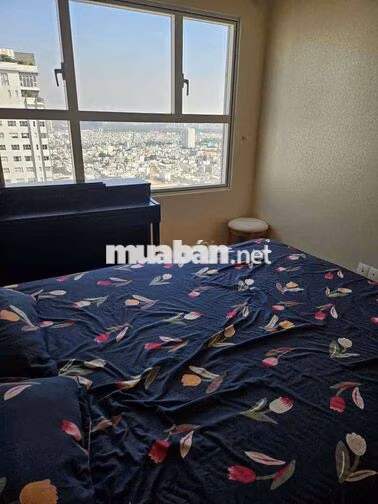 Cho thuê căn hộ Sunrise City Central, View Hướng q1 Landmark 81