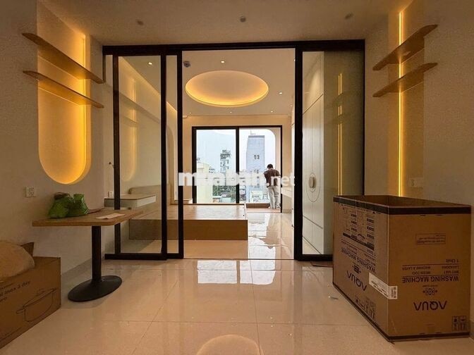 ‼️[ NHÀ MỚI XÂY NỮA NÈ, MỚI KHAI TRƯƠNG HÔM QUA ]