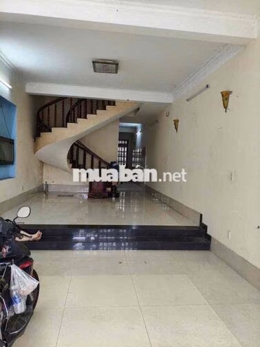 Cho thuê nhà 1T2L (MTKD) KDC Bửu Long - P.Trấn Biên - Giá: 8tr