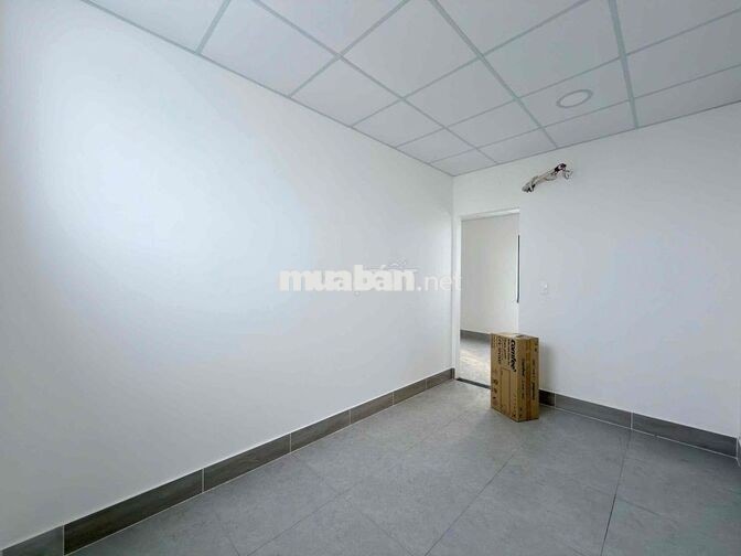 CHO THUÊ 2PN FULL NT MỚI 100% Ở VƯỜN LÀI Q12 GẦN NGUYỄN THÁI SƠN GV