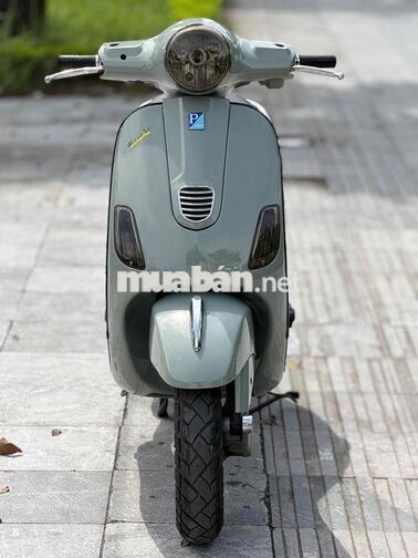 Piaggio Vespa Sprint Xám