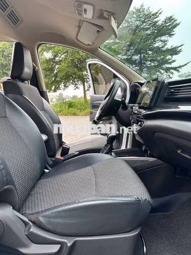 Suzuki XL7 GLX 1.5AT 2023 Trắng Tự động
