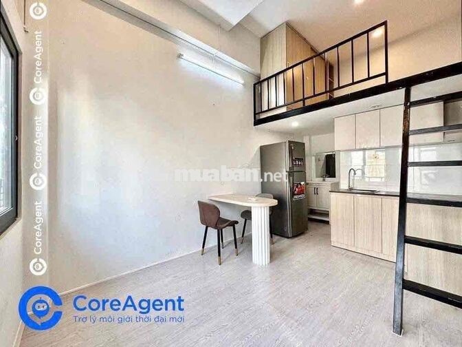 📌CHO THUÊ CHDV NỘI THẤT CƠ BẢN, SIÊU THOÁNG MÁT, AN NINH GIÁ RẺ 📌