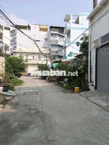 🏠Nguyên Căn 2Phòng hẻm xe hơi Huỳnh Tấn Phát P.Bình Thuận - Quận 7