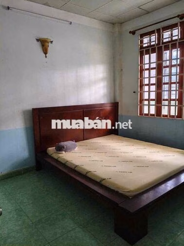 Cho thuê nhà 1T2L (MTKD) KDC Bửu Long - P.Trấn Biên - Giá: 8tr