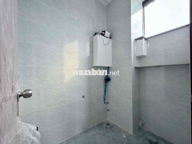 CHO THUÊ 2PN FULL NT MỚI 100% Ở VƯỜN LÀI Q12 GẦN NGUYỄN THÁI SƠN GV