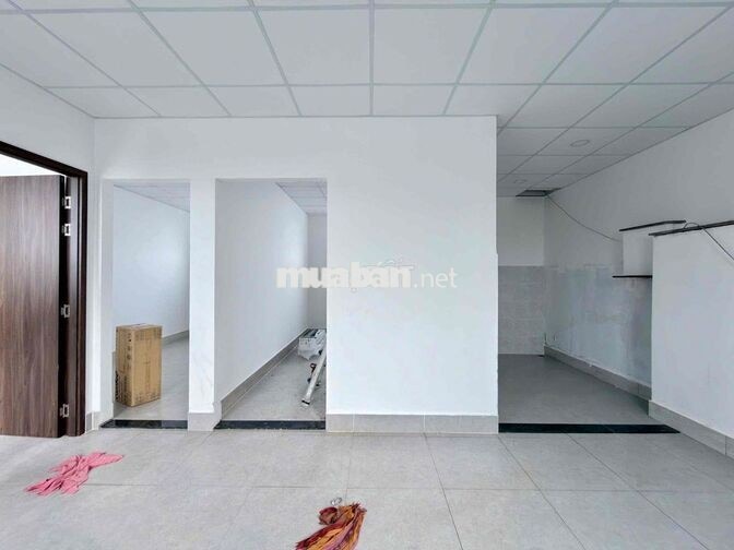 CHO THUÊ 2PN FULL NT MỚI 100% Ở VƯỜN LÀI Q12 GẦN NGUYỄN THÁI SƠN GV