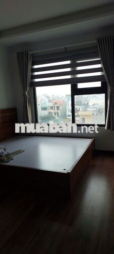 CHO THUÊ CĂN HỘ 2PN GIÁ 8TR FULL NỘI THẤT