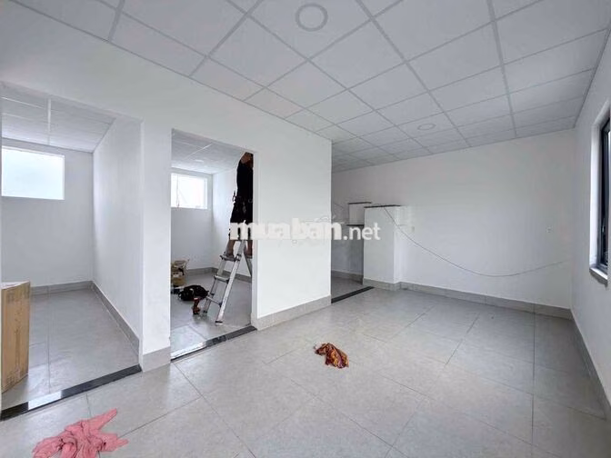 CHO THUÊ 2PN FULL NT MỚI 100% Ở VƯỜN LÀI Q12 GẦN NGUYỄN THÁI SƠN GV
