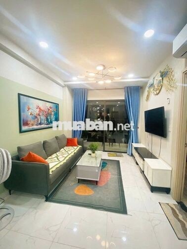 Cho thuê gấp căn 2PN giá chỉ từ 6 triệu / tháng tại Charm City Dĩ An