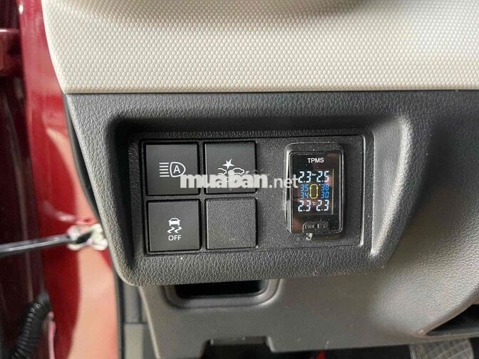 Bán Veloz Top 2023 Đỏ - Xe gia đình sử dụng 1 chủ