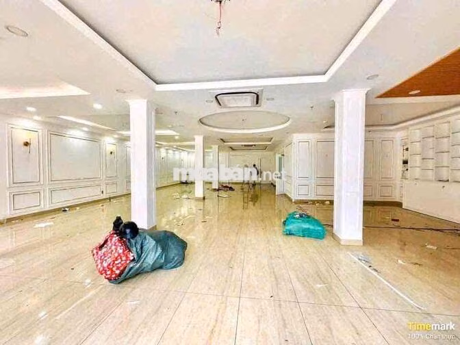 CHO THUÊ 3 CĂN LIỀN KỀ - MẶT TIỀN VÕ THỊ SÁU - TRUNG TÂM BIÊN HOÀ