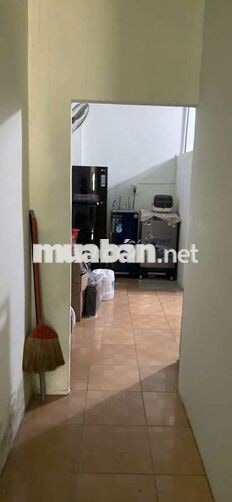 Nhà cho thuê gần AEON Tân Phú. Hẻm 5m, Dt 4*22