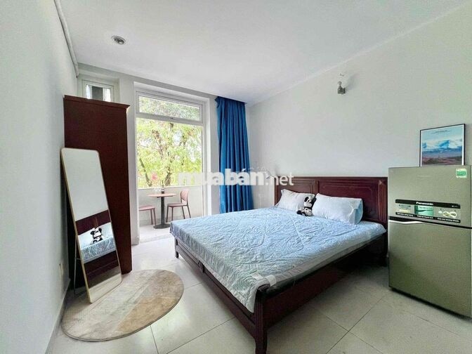 THUÊ CHUNG CƯ MINI, CĂN HỘ, KDC ở q7