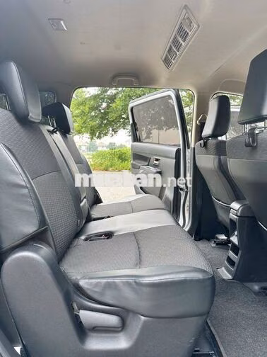 Suzuki XL7 GLX 1.5AT 2023 Trắng Tự động