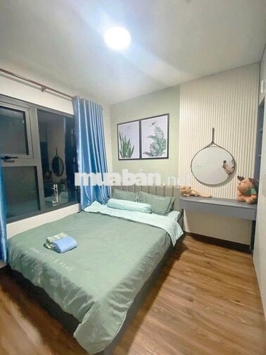 Cho thuê gấp căn 2PN giá chỉ từ 6 triệu / tháng tại Charm City Dĩ An
